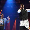 Konser Saatnya Didengar
