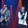 Konser Saatnya Didengar