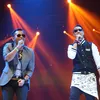 Konser Saatnya Didengar