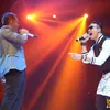 Konser Saatnya Didengar