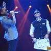 Konser Saatnya Didengar