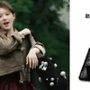 Zhao Lusi di Drama China Love&#039;s Ambition
