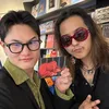 Mino WINNER Gondrong Berkumis