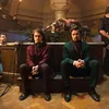 Victor Frankenstein
