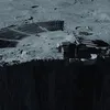 THE SILENT SEA