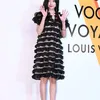 Louis Vuitton exhibition