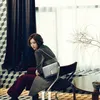 go joon hee