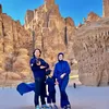 Cut Meyriska Al Ula