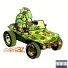 Gorillaz