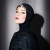 Pemotretan Melly Goeslaw &amp; Dewi Sandra
