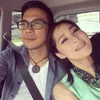 Gracia Indri &amp; David NOAH