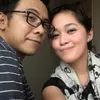 Gracia Indri &amp; David NOAH