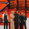 vidi aldiano x-factor