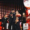 vidi aldiano x-factor