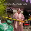 Grand Opening Restoran Nunung