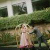 Gritte Agatha Tunangan