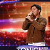 Cakra Khan AGT 2023 Simon Cowell