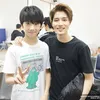 idol K-Pop selisih usia jauh