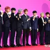 red carpet melon music awards 2018