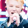 Rock With You Stage SEVENTEEN