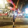 Yeslin Wang