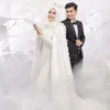 Ria Ricis dan Teuku Ryan