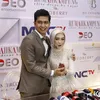 Ria Ricis dan Teuku Ryan