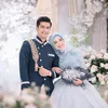 Ria Ricis dan Teuku Ryan