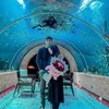 Ria Ricis dan Teuku Ryan