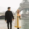 Ria Ricis dan Teuku Ryan
