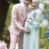 Ria Ricis dan Teuku Ryan