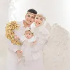 Ria Ricis dan Teuku Ryan