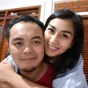 Nisya Ahmad