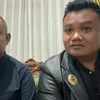 Kuasa Hukum Ressa Rizky saat zoom