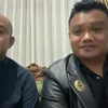 Kuasa Hukum Ressa Rizky saat zoom