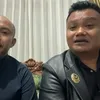 Kuasa Hukum Ressa Rizky saat zoom