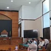 Sidang dr Richard Lee hari ini