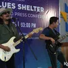 Gugun Blues Shelter