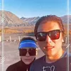 Seleb pamer kemesraan di Bromo