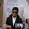 Gus Miftar toyor istri Denny Caknan