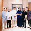 Gus Miftar toyor istri Denny Caknan