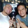 Gus Miftar toyor istri Denny Caknan