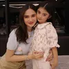 Guzel dan Syifa Hadju