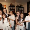 Guzel dipeluk kakak sepupu