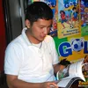 Gading Marten