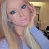 Valeria Lukyanova
