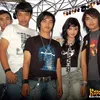 galaksi band