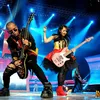 Konser Maret 2012