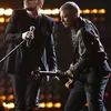 brit awards 2009