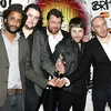 brit awards 2009